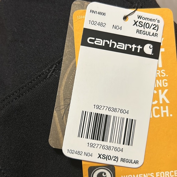 Carhartt pants - Picture 8 of 10